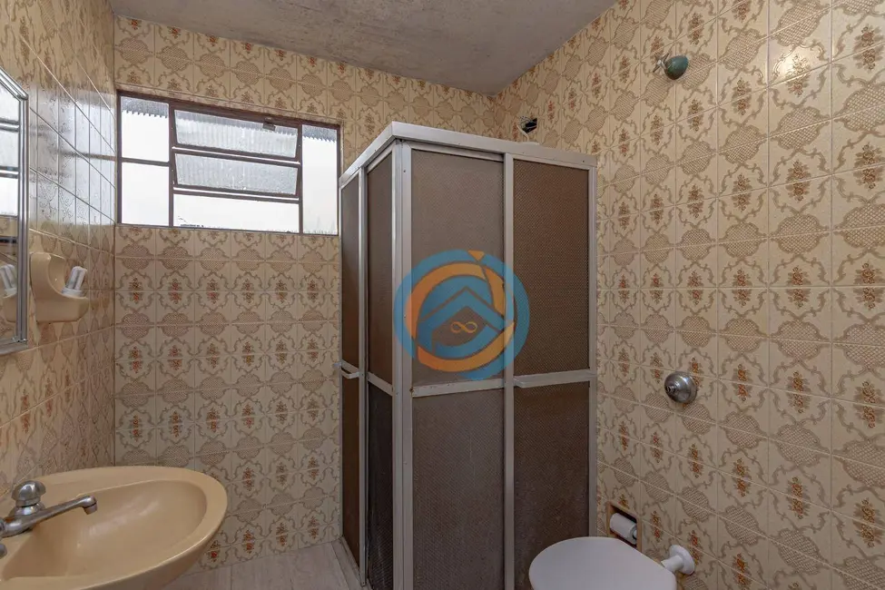 Foto 9 de Sobrado com 3 quartos à venda, 145m2 em Fanny, Curitiba - PR