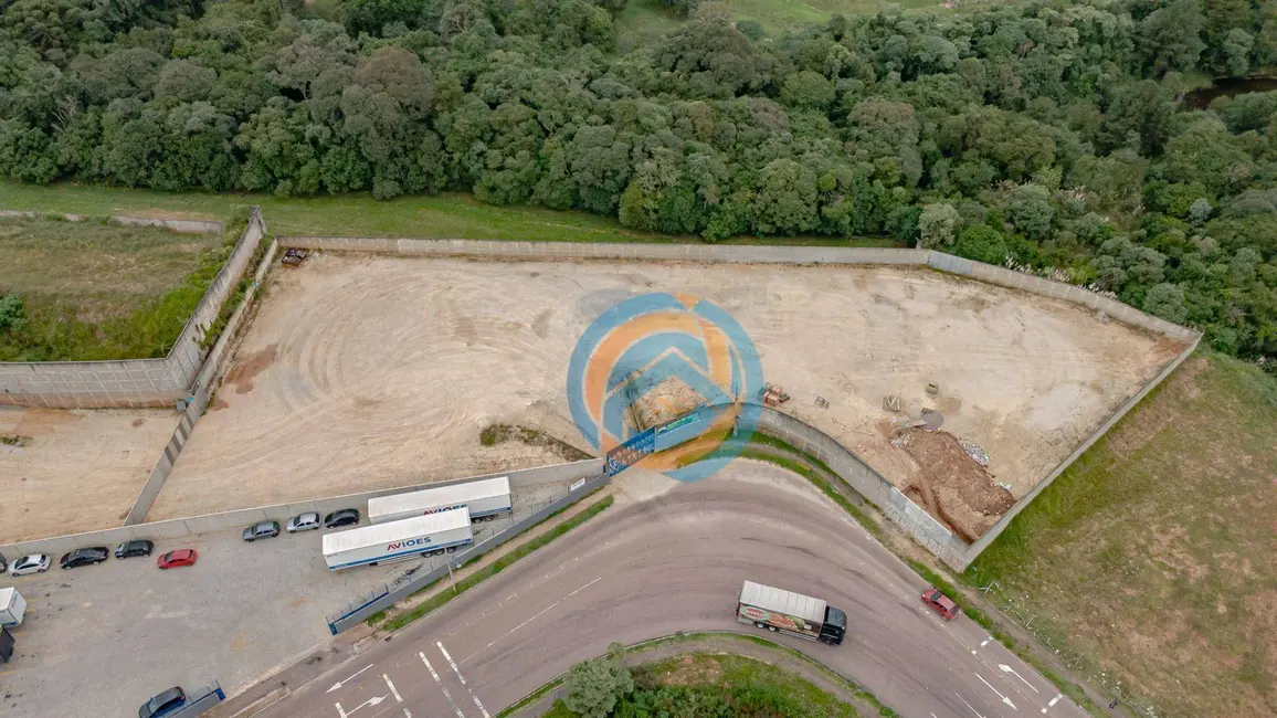 Foto 9 de Terreno / Lote para alugar, 7500m2 em Tatuquara, Curitiba - PR