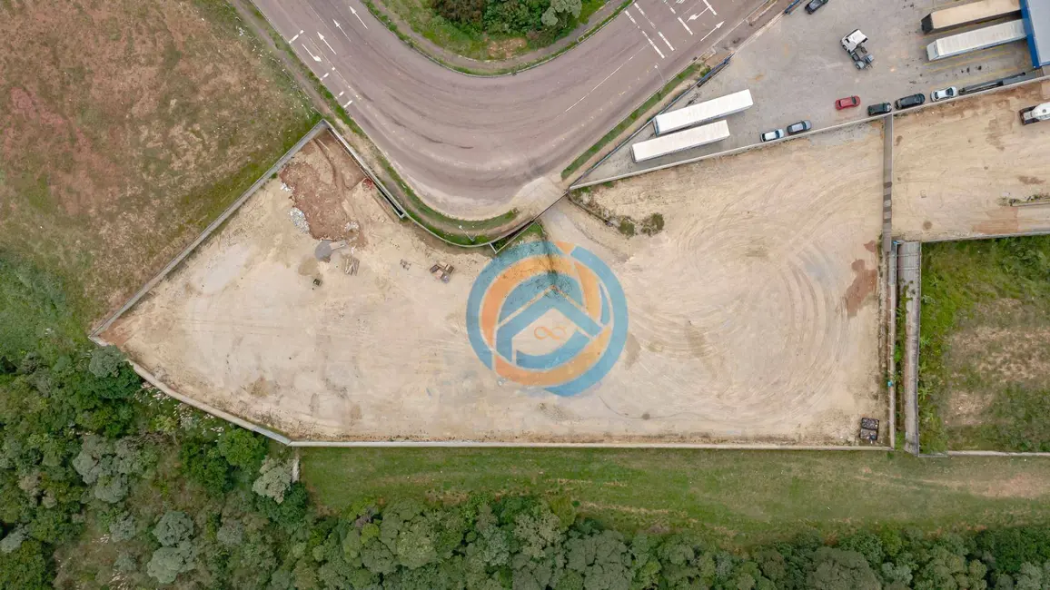 Foto 6 de Terreno / Lote para alugar, 7500m2 em Tatuquara, Curitiba - PR
