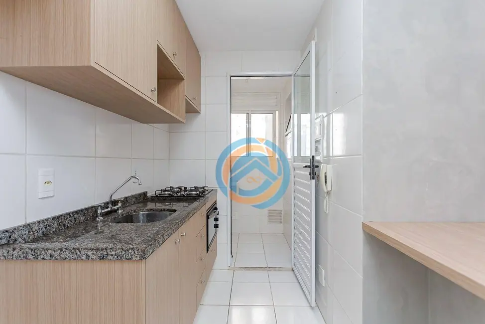 Foto 8 de Apartamento com 3 quartos à venda, 120m2 em Xaxim, Curitiba - PR