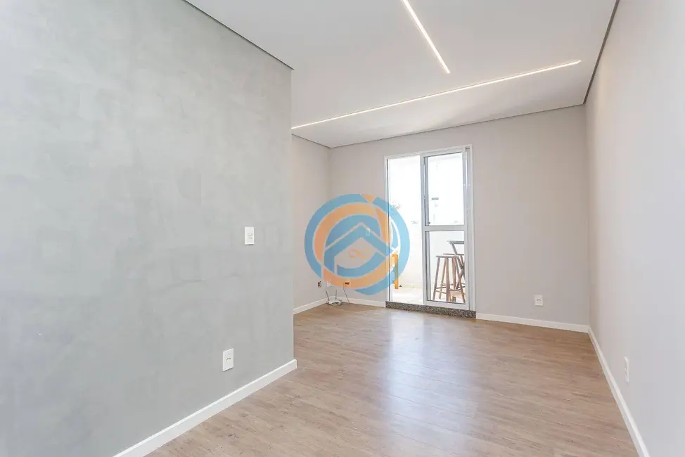 Foto 2 de Apartamento com 3 quartos à venda, 120m2 em Xaxim, Curitiba - PR