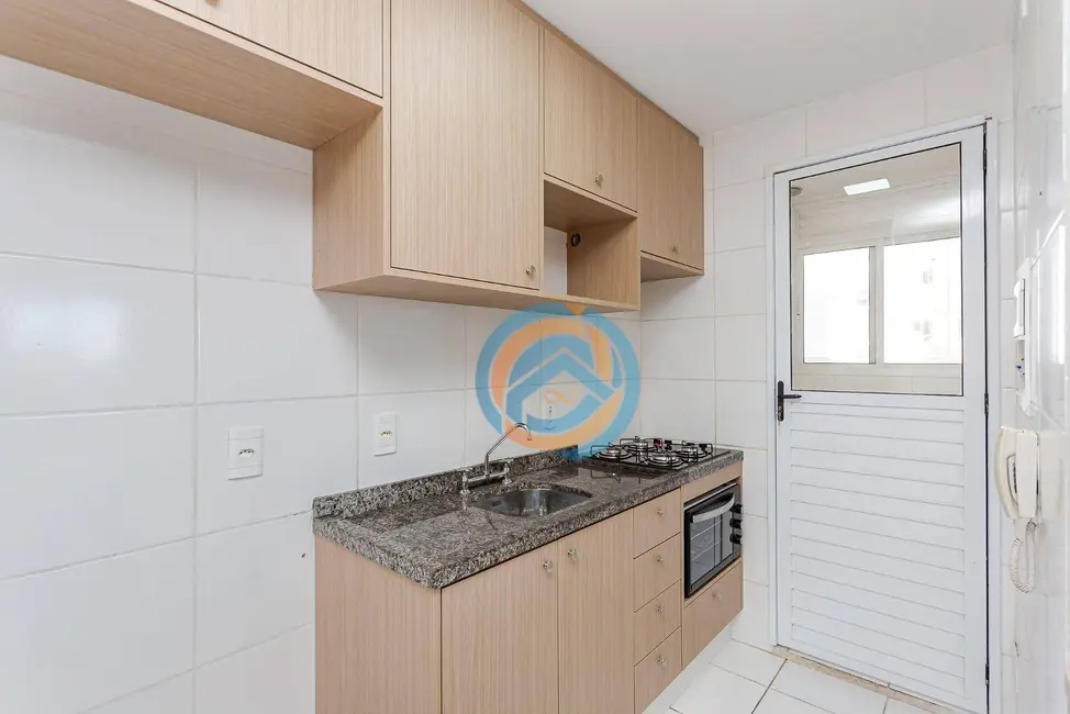 Foto 9 de Apartamento com 3 quartos à venda, 120m2 em Xaxim, Curitiba - PR