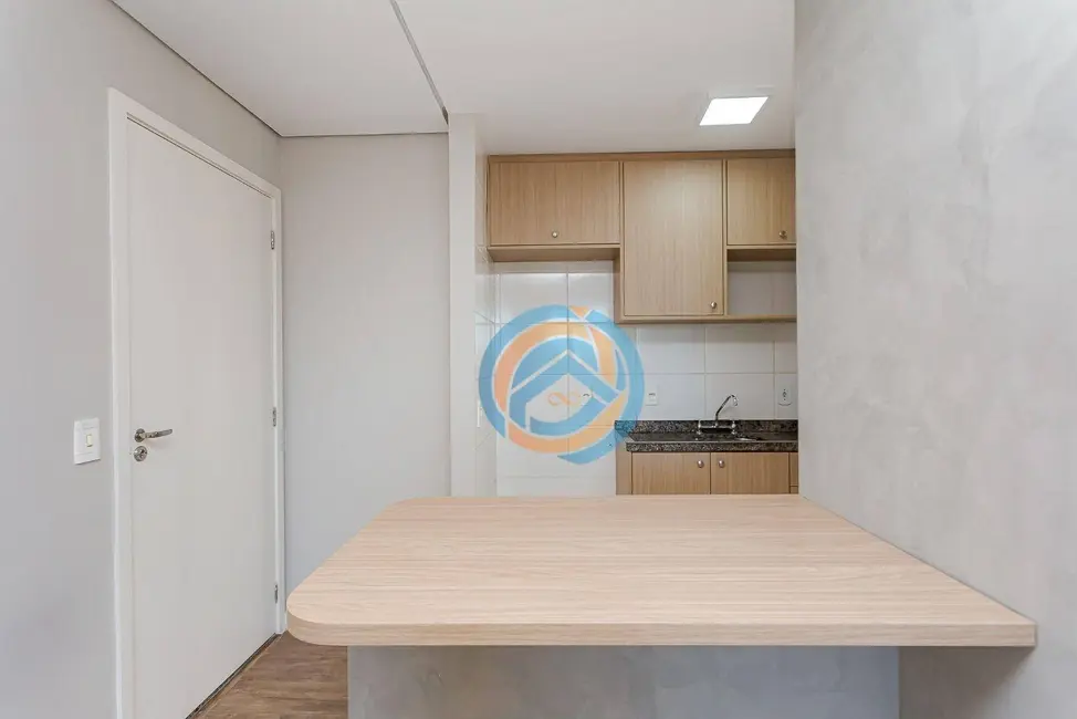 Foto 6 de Apartamento com 3 quartos à venda, 120m2 em Xaxim, Curitiba - PR
