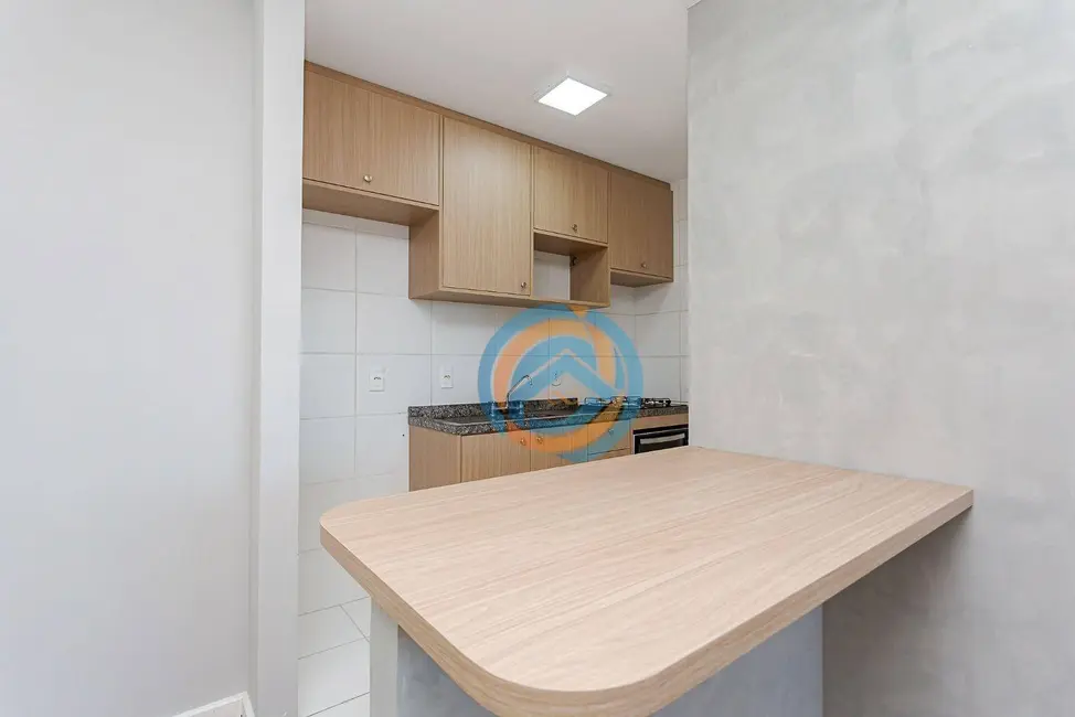 Foto 7 de Apartamento com 3 quartos à venda, 120m2 em Xaxim, Curitiba - PR