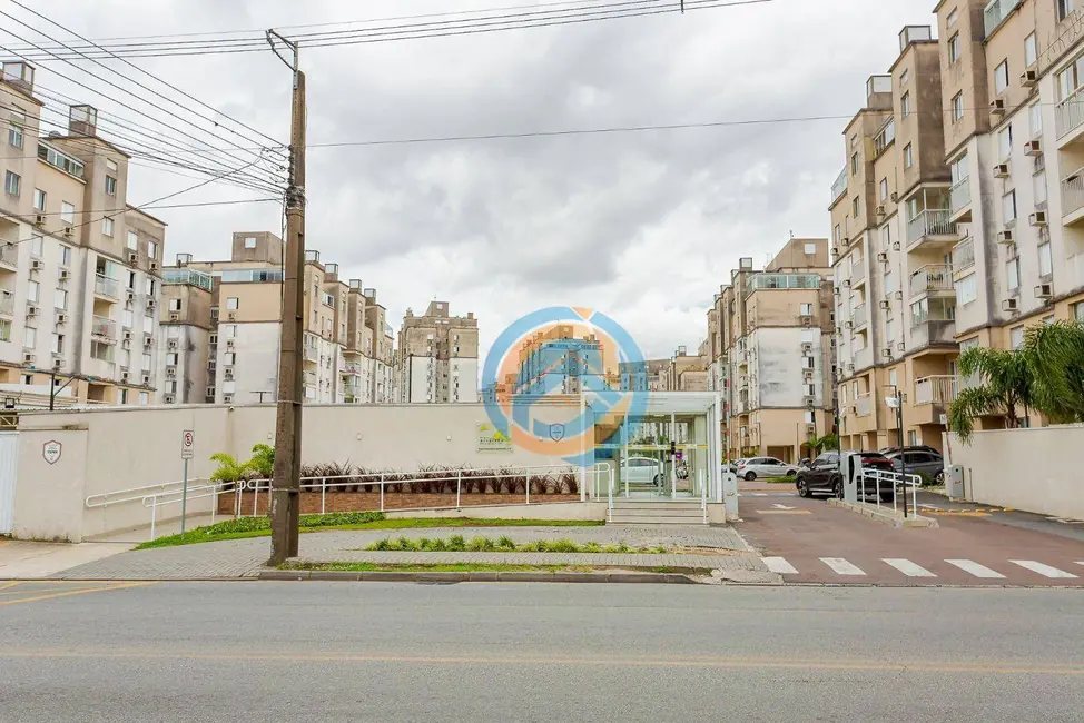 Foto 1 de Apartamento com 3 quartos à venda, 120m2 em Xaxim, Curitiba - PR