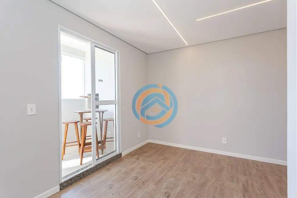 Foto 3 de Apartamento com 3 quartos à venda, 120m2 em Xaxim, Curitiba - PR