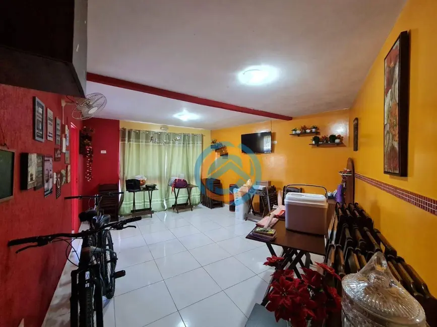 Foto 6 de Sala Comercial para alugar em Carioca, Sao Jose Dos Pinhais - PR
