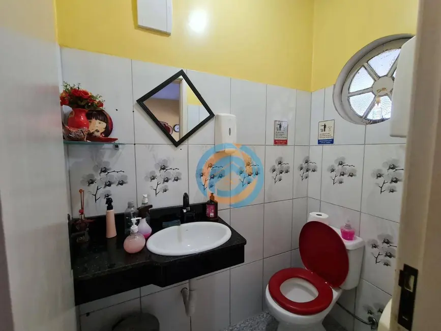 Foto 5 de Sala Comercial para alugar em Carioca, Sao Jose Dos Pinhais - PR
