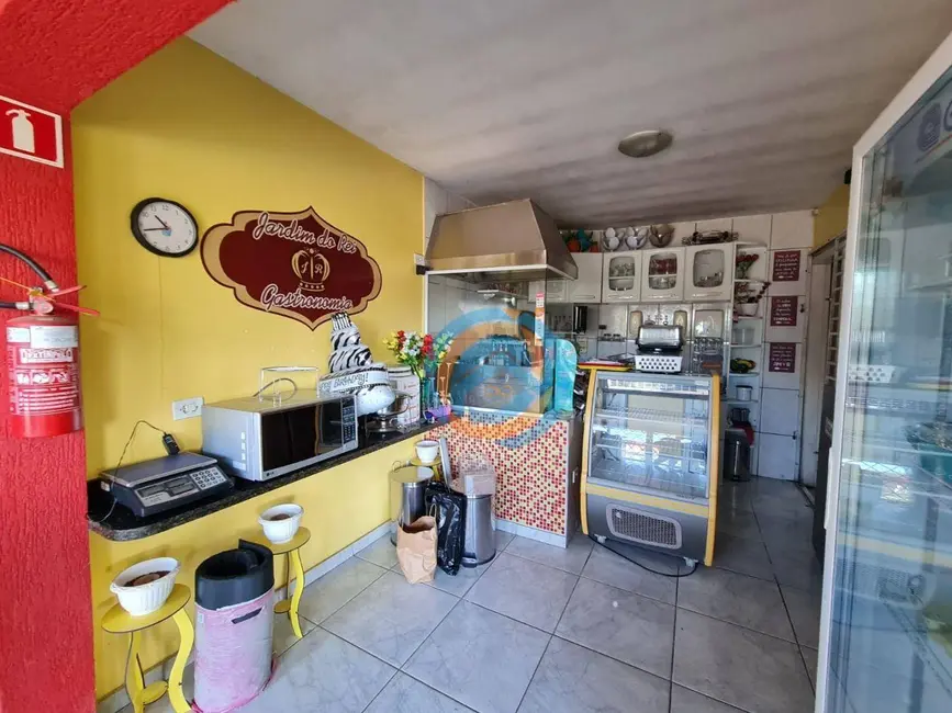 Foto 3 de Sala Comercial para alugar em Carioca, Sao Jose Dos Pinhais - PR
