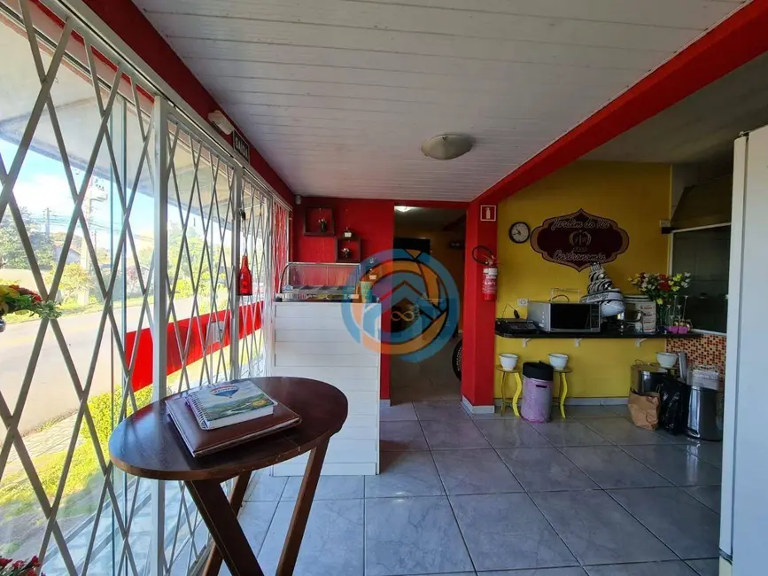 Foto 4 de Sala Comercial para alugar em Carioca, Sao Jose Dos Pinhais - PR