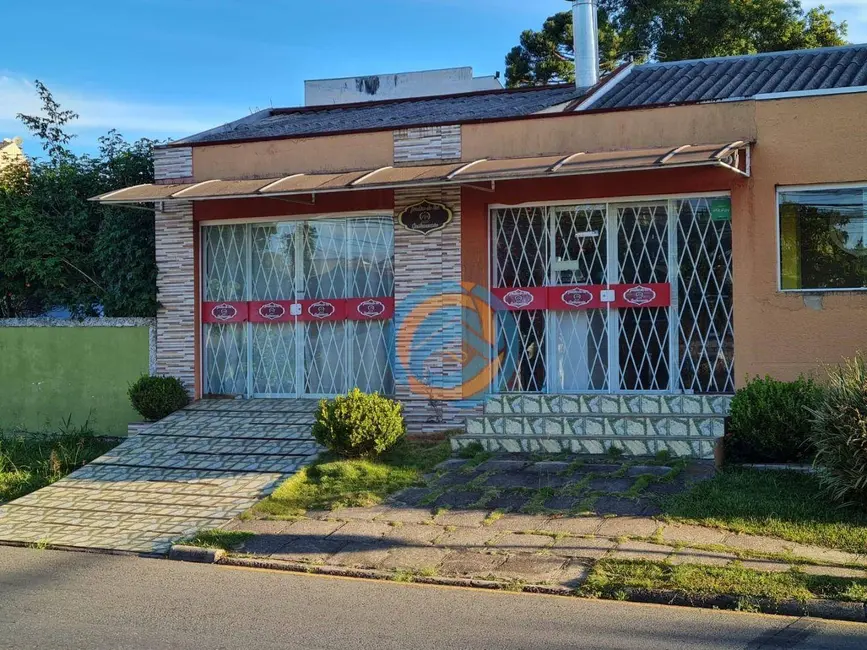Foto 8 de Sala Comercial para alugar em Carioca, Sao Jose Dos Pinhais - PR