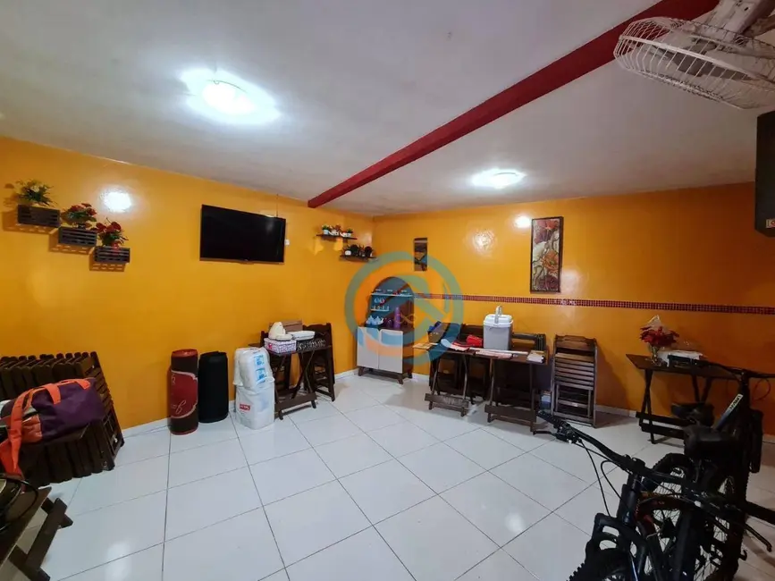 Foto 2 de Sala Comercial para alugar em Carioca, Sao Jose Dos Pinhais - PR