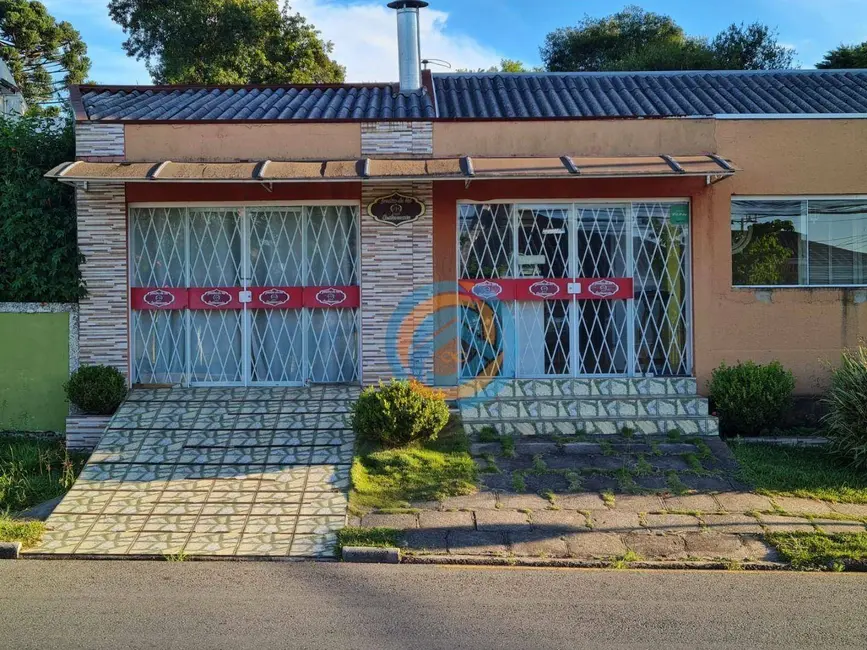 Foto 1 de Sala Comercial para alugar em Carioca, Sao Jose Dos Pinhais - PR