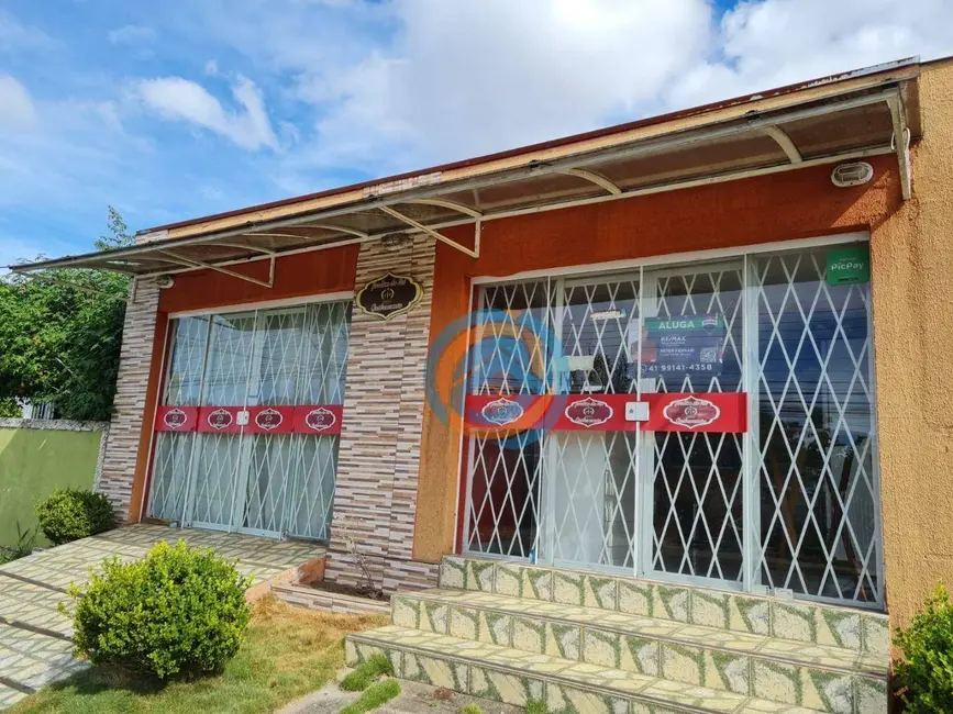 Foto 9 de Sala Comercial para alugar em Carioca, Sao Jose Dos Pinhais - PR