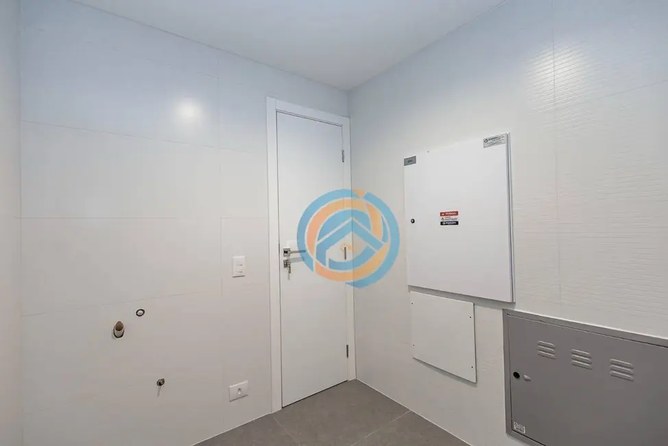 Foto 43 de Sobrado para alugar, 295m2 em Santa Felicidade, Curitiba - PR