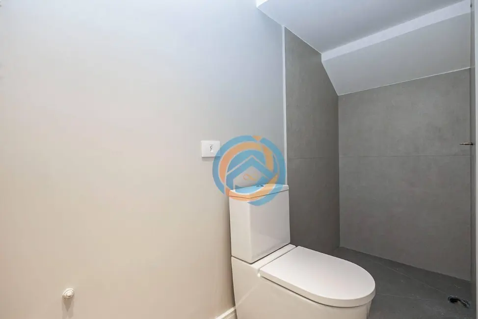 Foto 46 de Sobrado para alugar, 295m2 em Santa Felicidade, Curitiba - PR