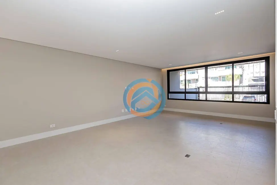 Foto 8 de Sobrado à venda e para alugar, 295m2 em Santa Felicidade, Curitiba - PR