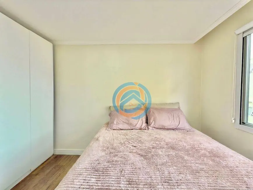 Foto 8 de Apartamento com 3 quartos à venda, 64m2 em Afonso Pena, Sao Jose Dos Pinhais - PR