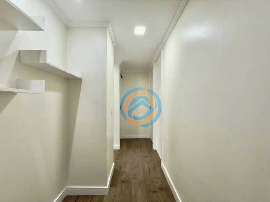 Foto 6 de Apartamento com 3 quartos à venda, 64m2 em Afonso Pena, Sao Jose Dos Pinhais - PR