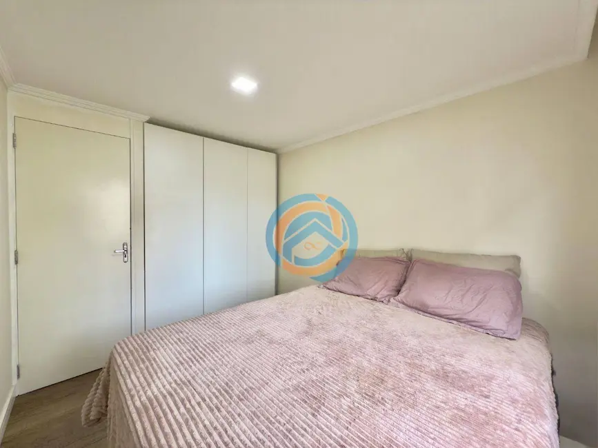 Foto 7 de Apartamento com 3 quartos à venda, 64m2 em Afonso Pena, Sao Jose Dos Pinhais - PR