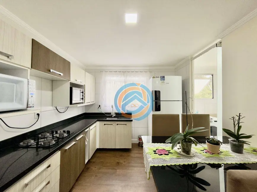 Foto 3 de Apartamento com 3 quartos à venda, 64m2 em Afonso Pena, Sao Jose Dos Pinhais - PR