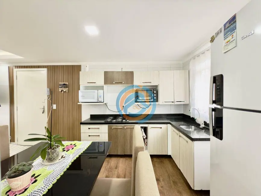 Foto 5 de Apartamento com 3 quartos à venda, 64m2 em Afonso Pena, Sao Jose Dos Pinhais - PR