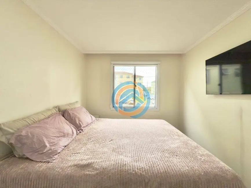 Foto 9 de Apartamento com 3 quartos à venda, 64m2 em Afonso Pena, Sao Jose Dos Pinhais - PR