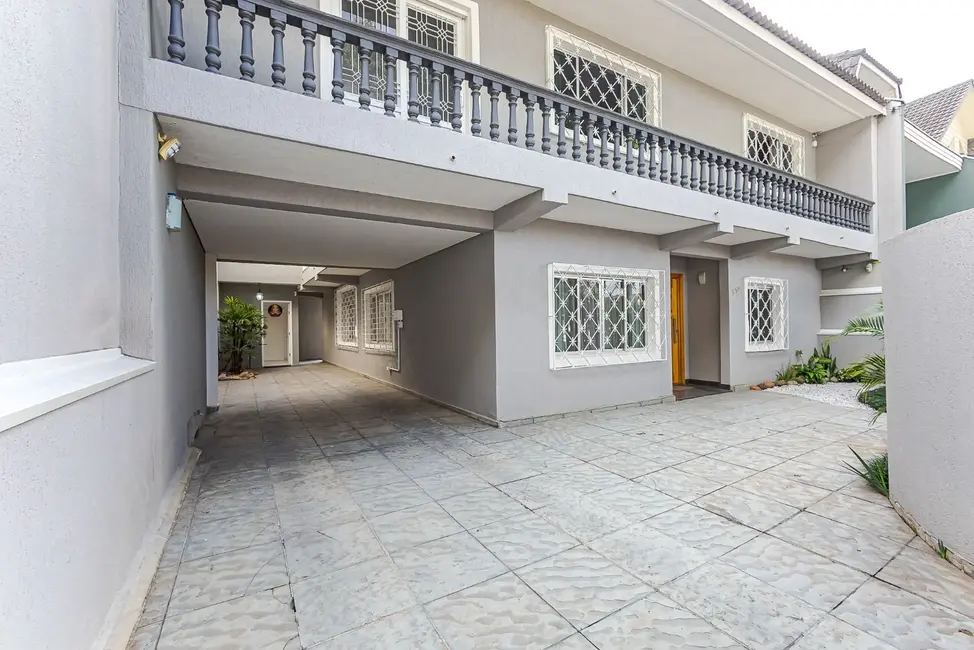 Foto 1 de Casa com 4 quartos à venda, 270m2 em Jardim das Américas, Curitiba - PR