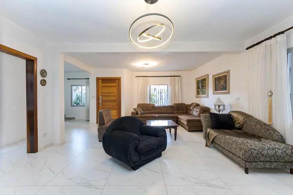 Foto 8 de Casa com 4 quartos à venda, 270m2 em Jardim das Américas, Curitiba - PR