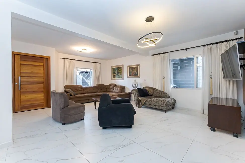 Foto 7 de Casa com 4 quartos à venda, 270m2 em Jardim das Américas, Curitiba - PR