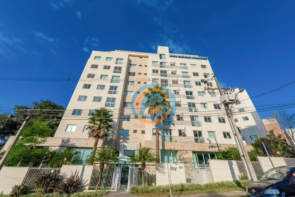 Foto 1 de Apartamento com 2 quartos à venda, 82m2 em Vila Izabel, Curitiba - PR