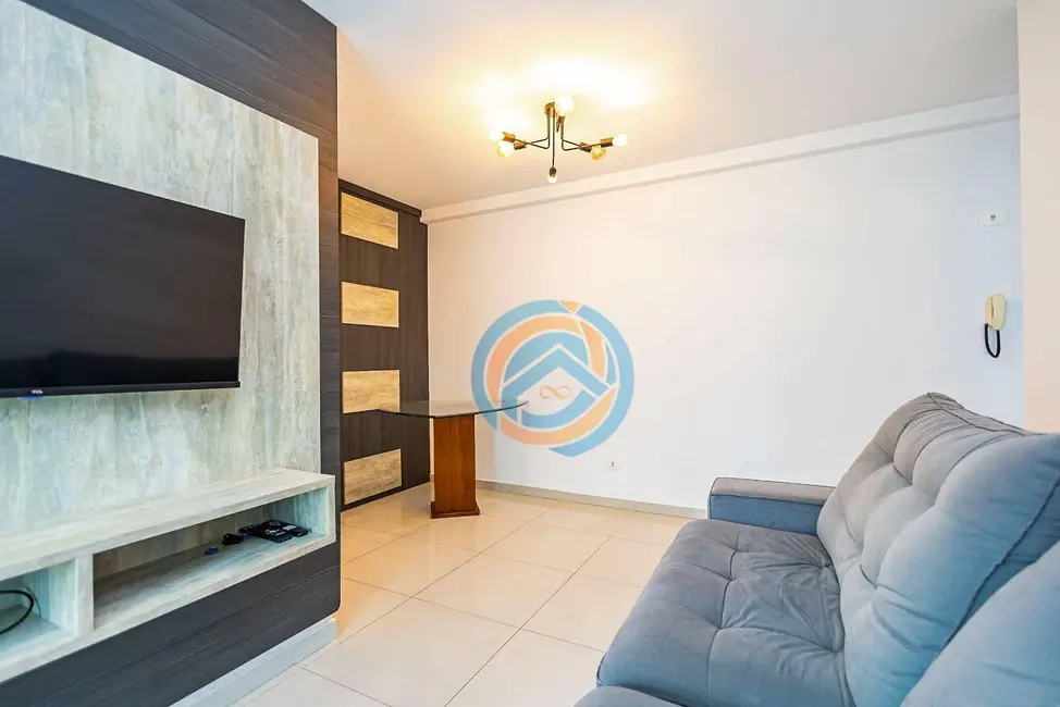 Foto 6 de Apartamento com 2 quartos à venda, 82m2 em Vila Izabel, Curitiba - PR