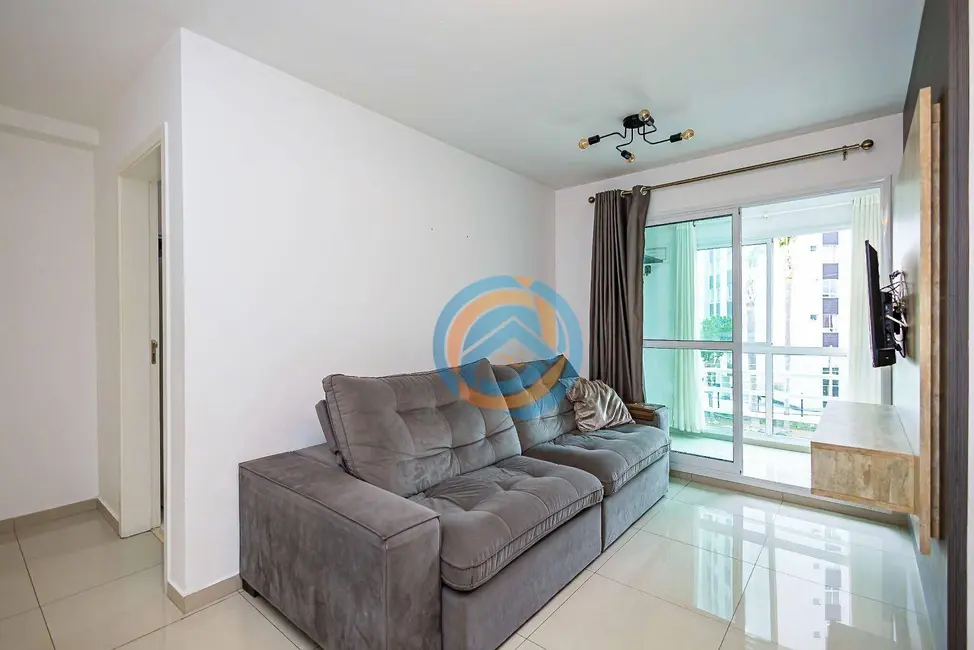 Foto 5 de Apartamento com 2 quartos à venda, 82m2 em Vila Izabel, Curitiba - PR