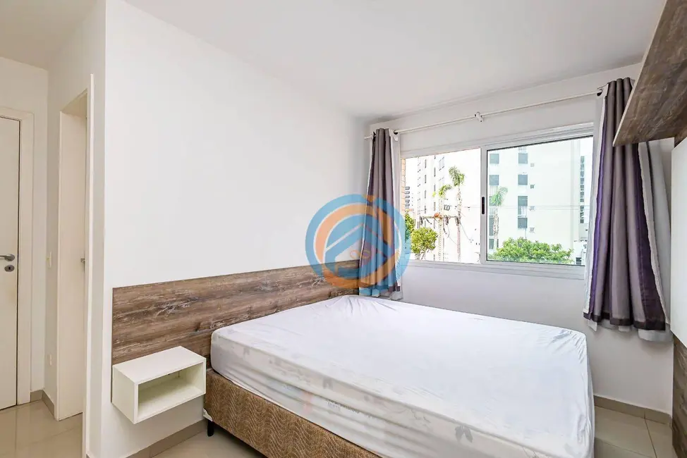Foto 3 de Apartamento com 2 quartos à venda, 82m2 em Vila Izabel, Curitiba - PR