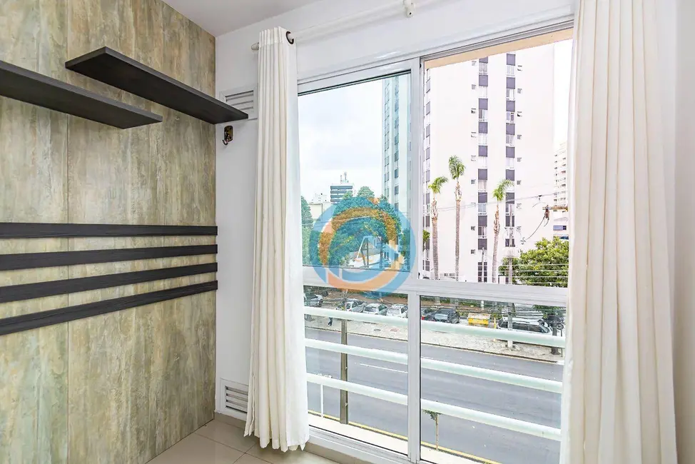Foto 8 de Apartamento com 2 quartos à venda, 82m2 em Vila Izabel, Curitiba - PR