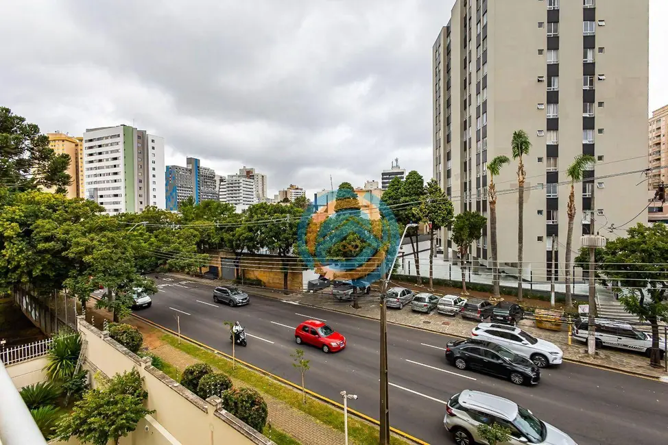 Foto 9 de Apartamento com 2 quartos à venda, 82m2 em Vila Izabel, Curitiba - PR