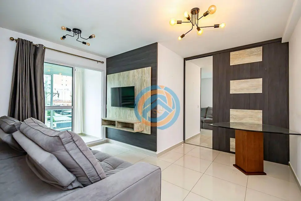Foto 4 de Apartamento com 2 quartos à venda, 82m2 em Vila Izabel, Curitiba - PR