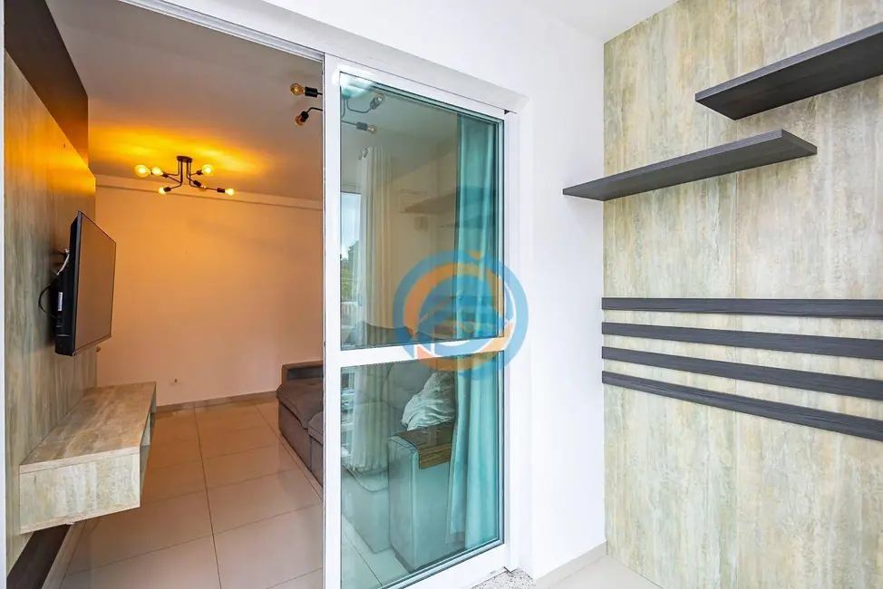Foto 2 de Apartamento com 2 quartos à venda, 82m2 em Vila Izabel, Curitiba - PR