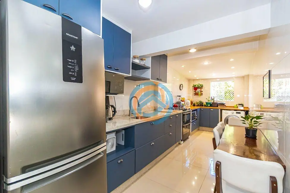 Foto 1 de Apartamento com 2 quartos à venda, 54m2 em Capão da Imbuia, Curitiba - PR