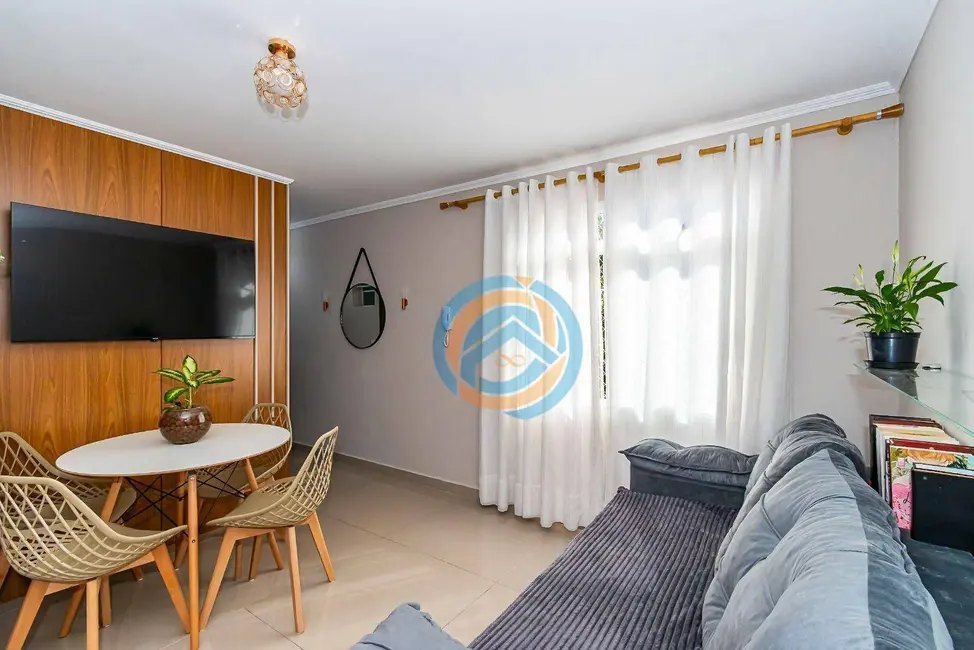 Foto 7 de Apartamento com 2 quartos à venda, 54m2 em Capão da Imbuia, Curitiba - PR