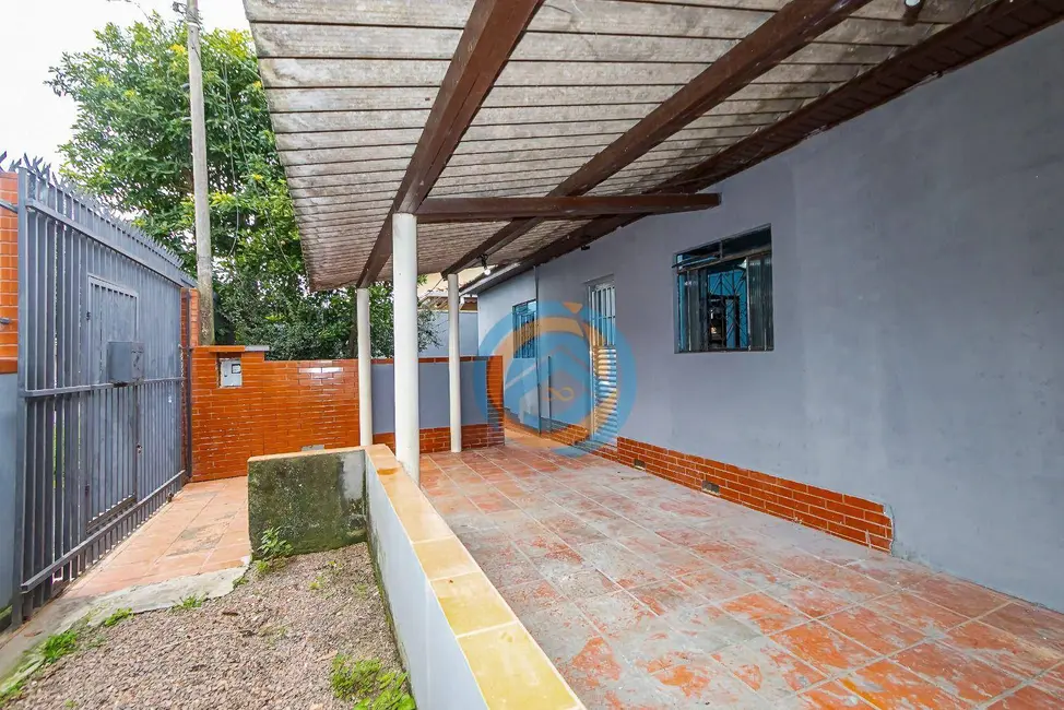 Terreno / Lote à venda, 182m2 em Boqueirão, Curitiba - PR - imagem 5 Foto 5 de Terreno / Lote à venda, 182m2 em Boqueirão, Curitiba - PR