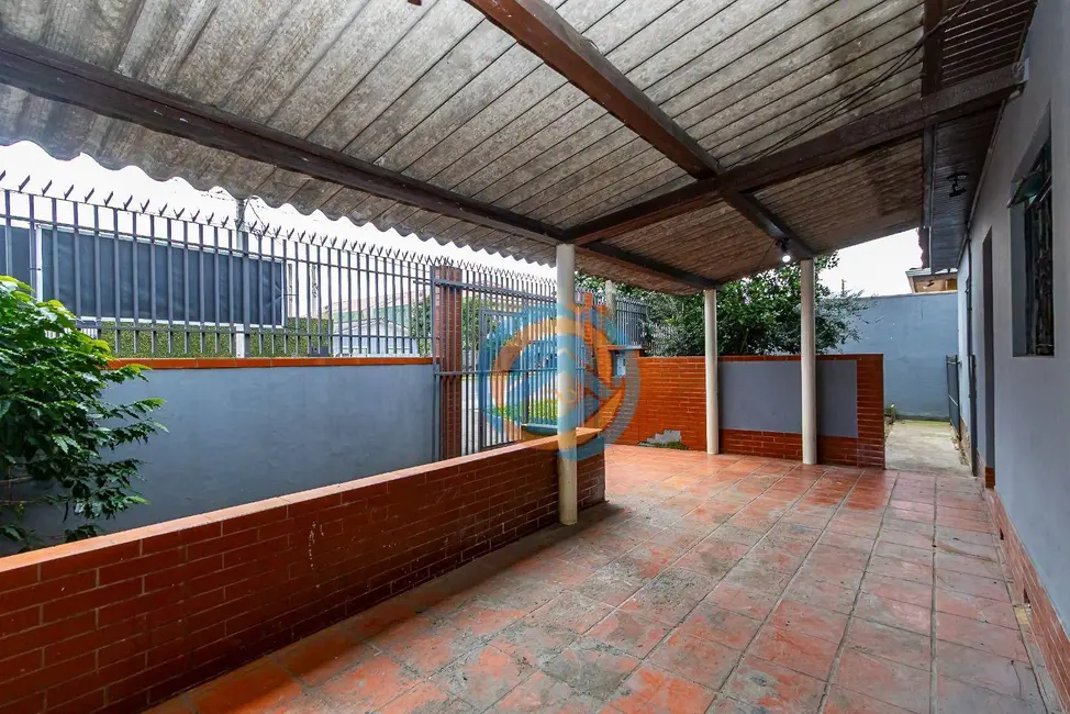 Terreno / Lote à venda, 182m2 em Boqueirão, Curitiba - PR - imagem 7 Foto 7 de Terreno / Lote à venda, 182m2 em Boqueirão, Curitiba - PR