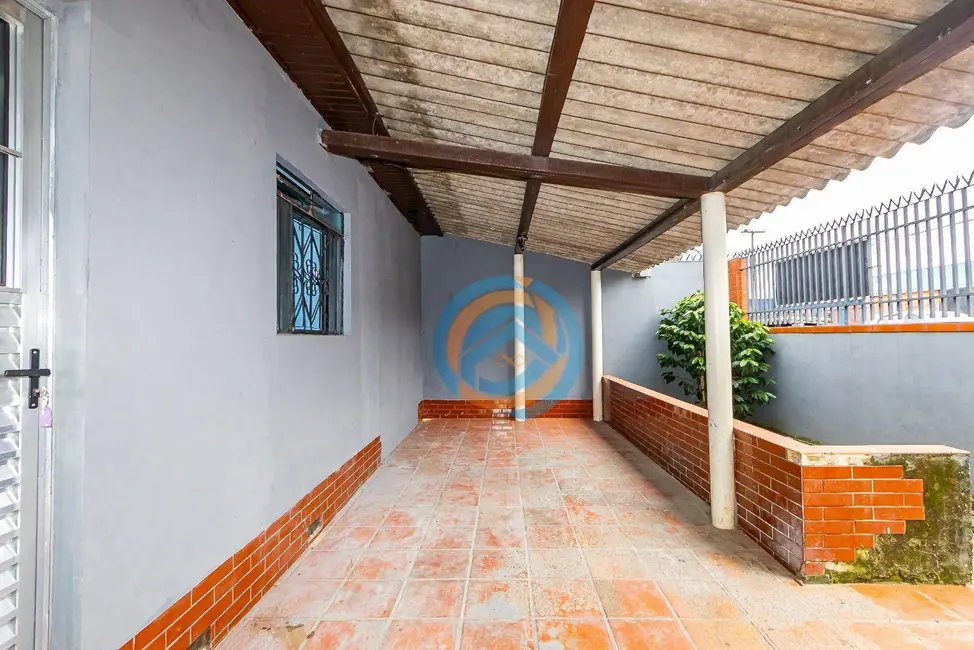 Terreno / Lote à venda, 182m2 em Boqueirão, Curitiba - PR - imagem 8 Foto 8 de Terreno / Lote à venda, 182m2 em Boqueirão, Curitiba - PR
