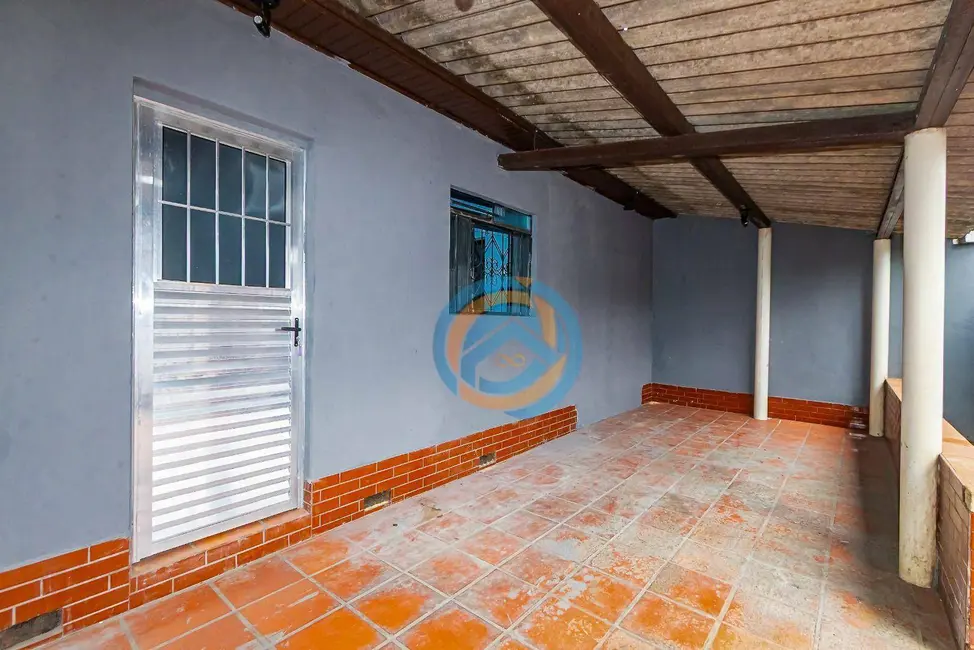 Terreno / Lote à venda, 182m2 em Boqueirão, Curitiba - PR - imagem 6 Foto 6 de Terreno / Lote à venda, 182m2 em Boqueirão, Curitiba - PR