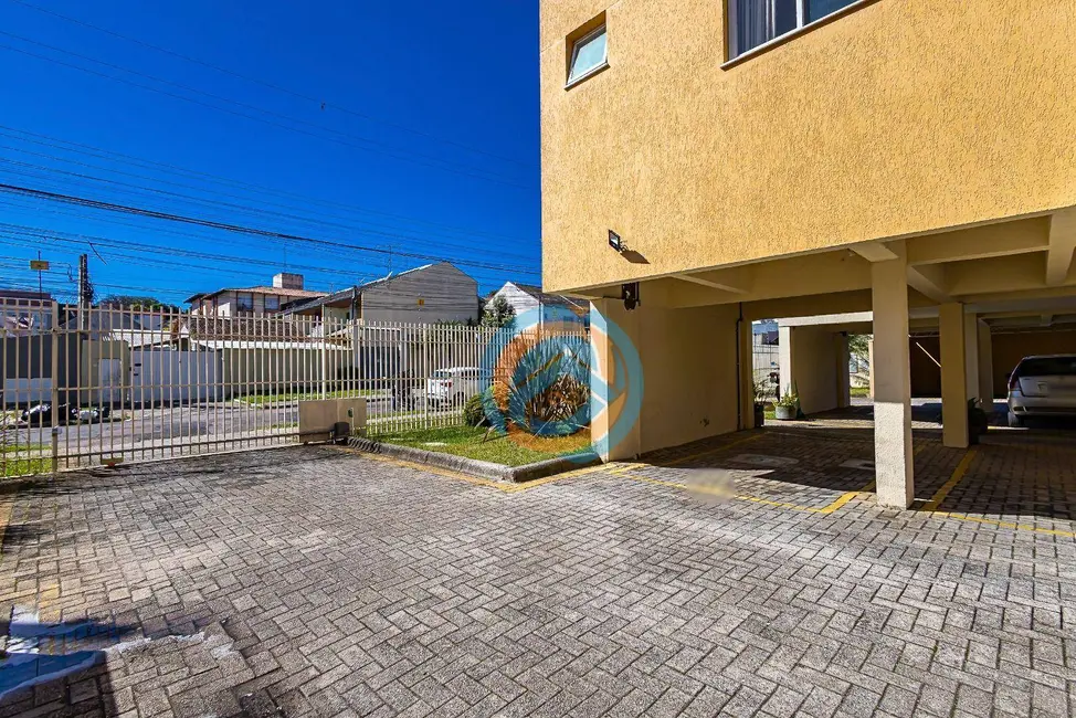 Apartamento com 3 quartos à venda, 88m2 em Parolin, Curitiba - PR - imagem 7 Foto 7 de Apartamento com 3 quartos à venda, 88m2 em Parolin, Curitiba - PR
