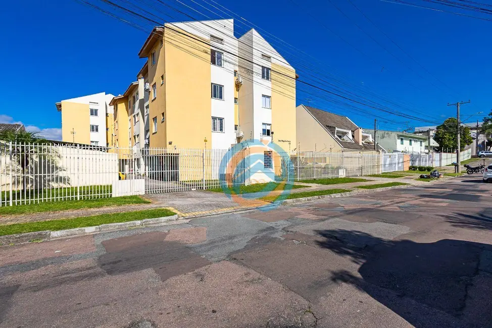 Apartamento com 3 quartos à venda, 88m2 em Parolin, Curitiba - PR - imagem 5 Foto 5 de Apartamento com 3 quartos à venda, 88m2 em Parolin, Curitiba - PR