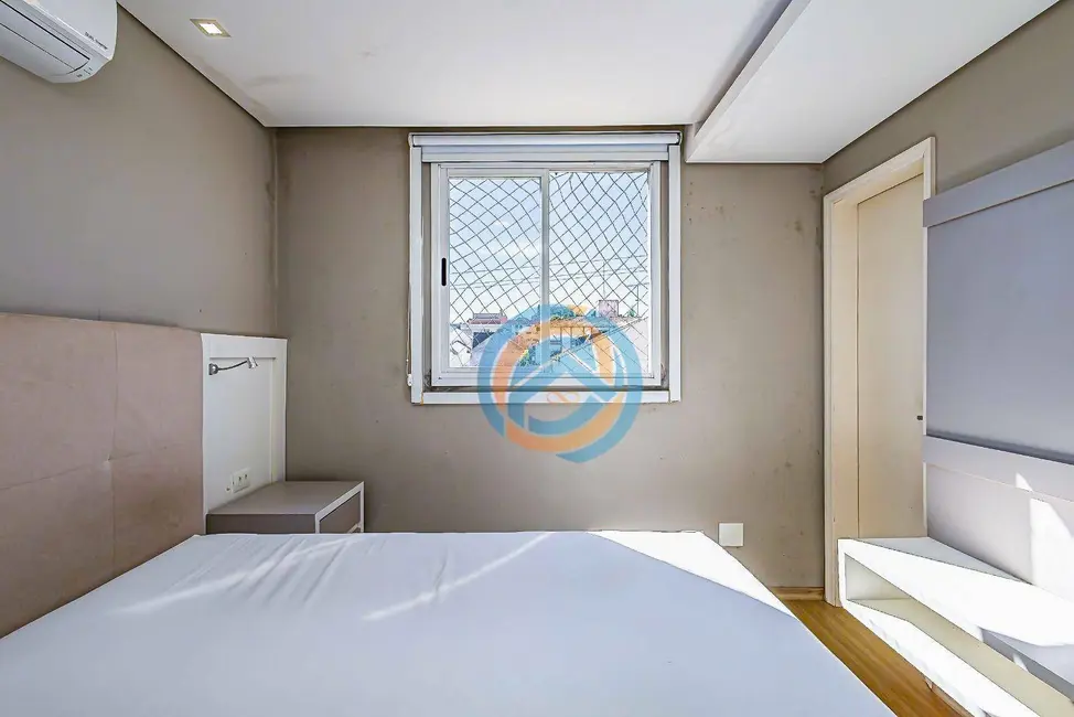 Apartamento com 3 quartos à venda, 88m2 em Parolin, Curitiba - PR - imagem 4 Foto 4 de Apartamento com 3 quartos à venda, 88m2 em Parolin, Curitiba - PR