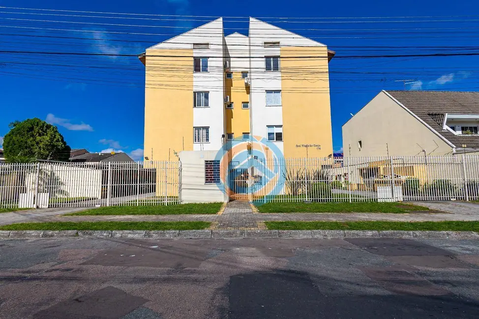 Apartamento com 3 quartos à venda, 88m2 em Parolin, Curitiba - PR - imagem 2 Foto 2 de Apartamento com 3 quartos à venda, 88m2 em Parolin, Curitiba - PR
