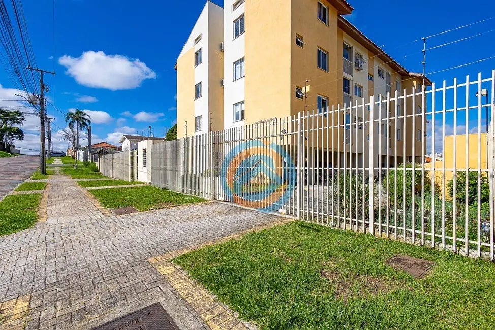 Apartamento com 3 quartos à venda, 88m2 em Parolin, Curitiba - PR - imagem 6 Foto 6 de Apartamento com 3 quartos à venda, 88m2 em Parolin, Curitiba - PR