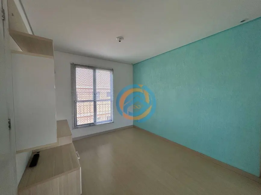 Foto 1 de Apartamento com 3 quartos à venda, 64m2 em Afonso Pena, Sao Jose Dos Pinhais - PR